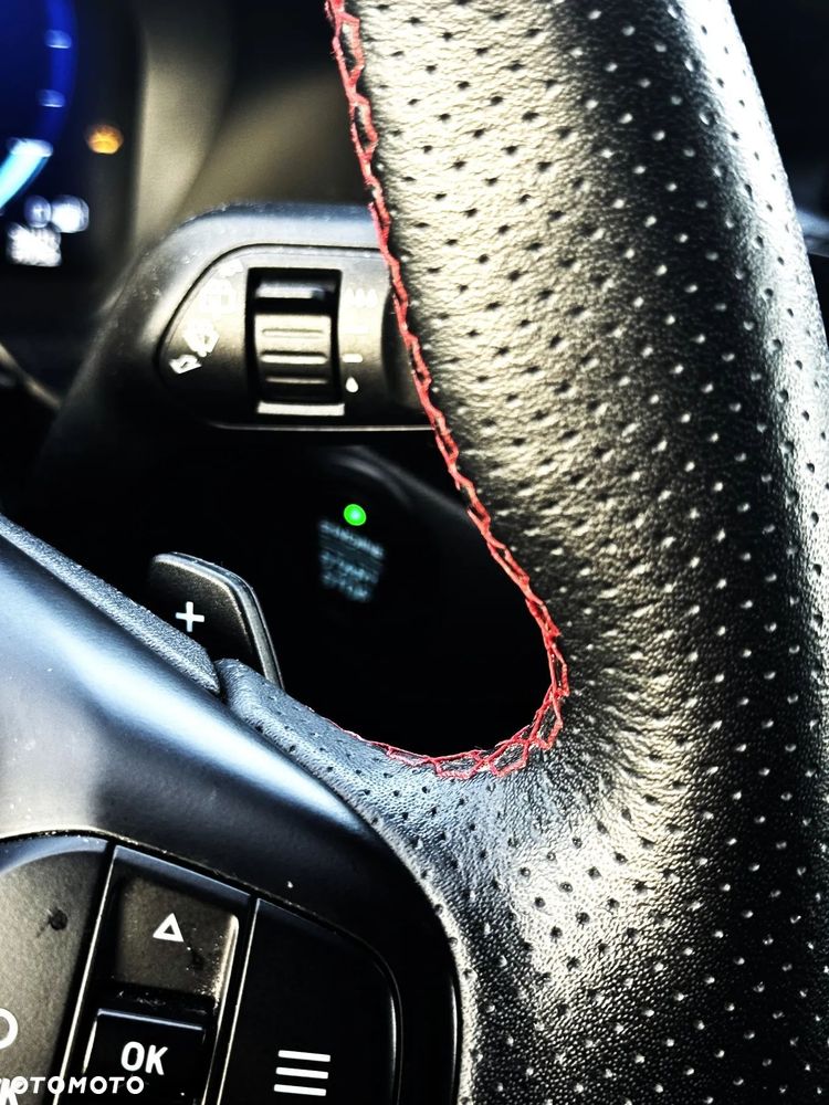 Ford Kuga 2.0 EcoBlue AWD ST-Line - 9