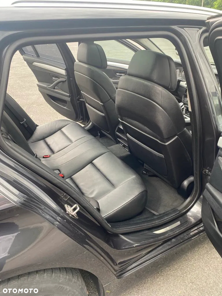 BMW Seria 5 - 5