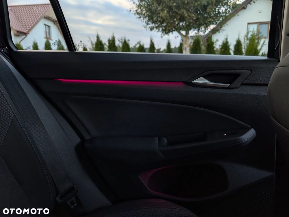 Volkswagen Golf 2.0 TDI Style - 18