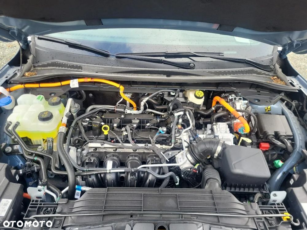 Ford Kuga 2.5 FHEV AWD ST-Line X - 8