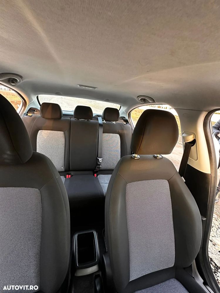 Fiat Tipo 1.4 Pop - 15