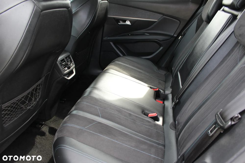 Peugeot 3008 BlueHDi 130 Stop & Start Crossway - 12