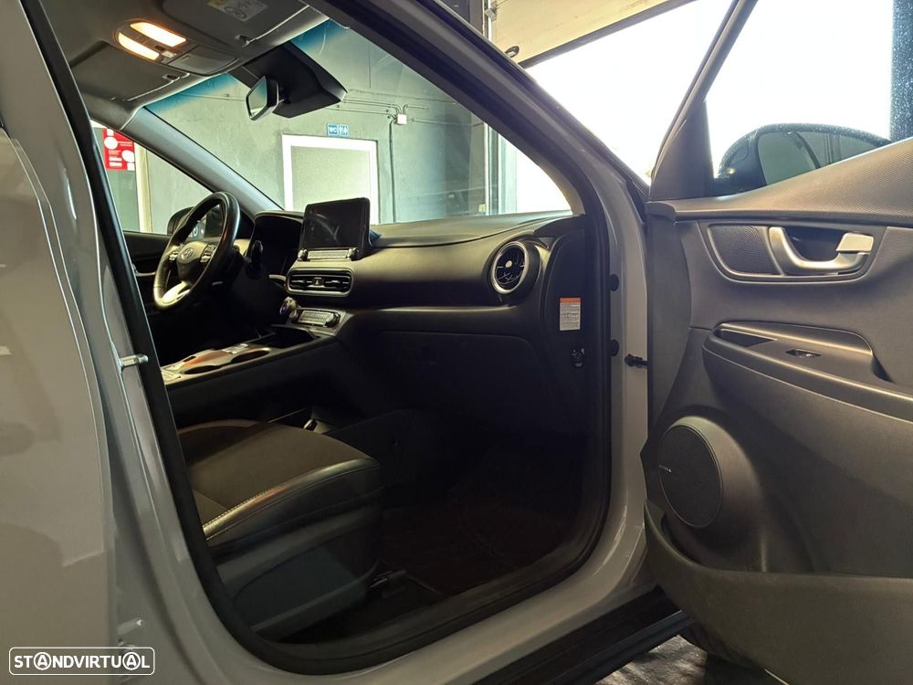 Hyundai Kauai 39 kWh Executive - 39