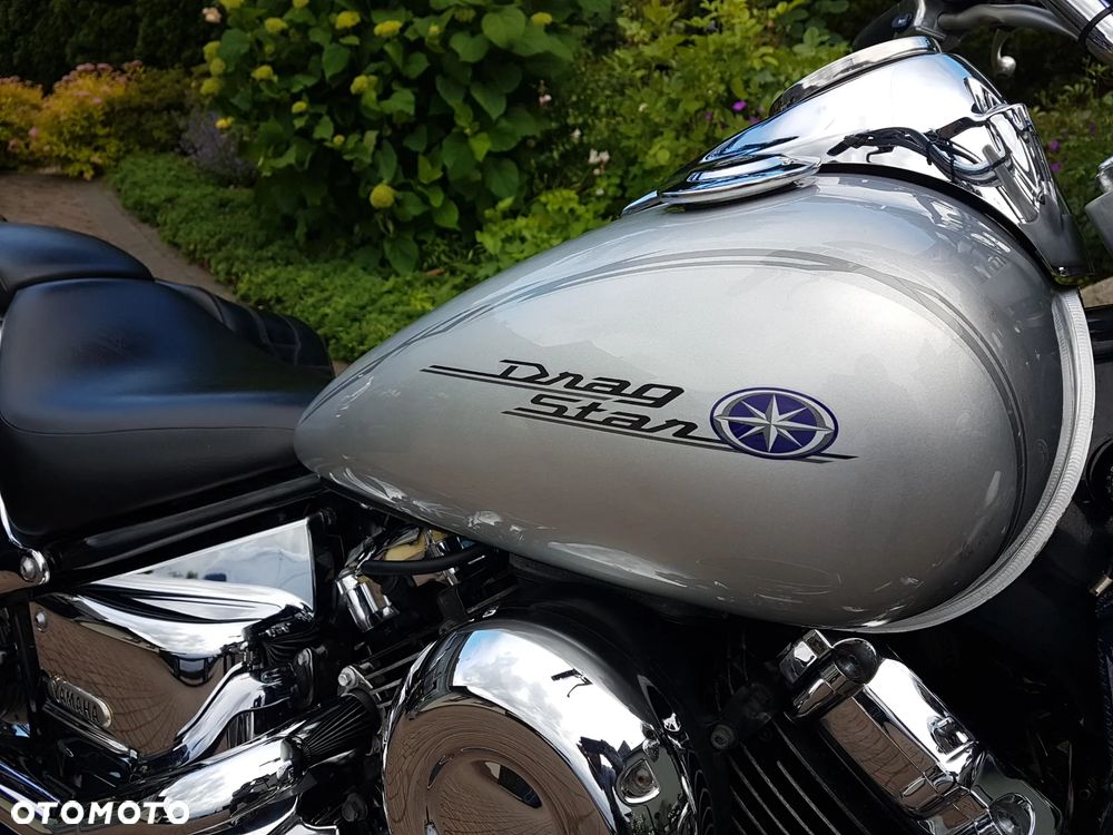Yamaha Drag Star - 11