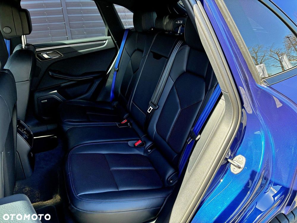 Porsche Macan - 20