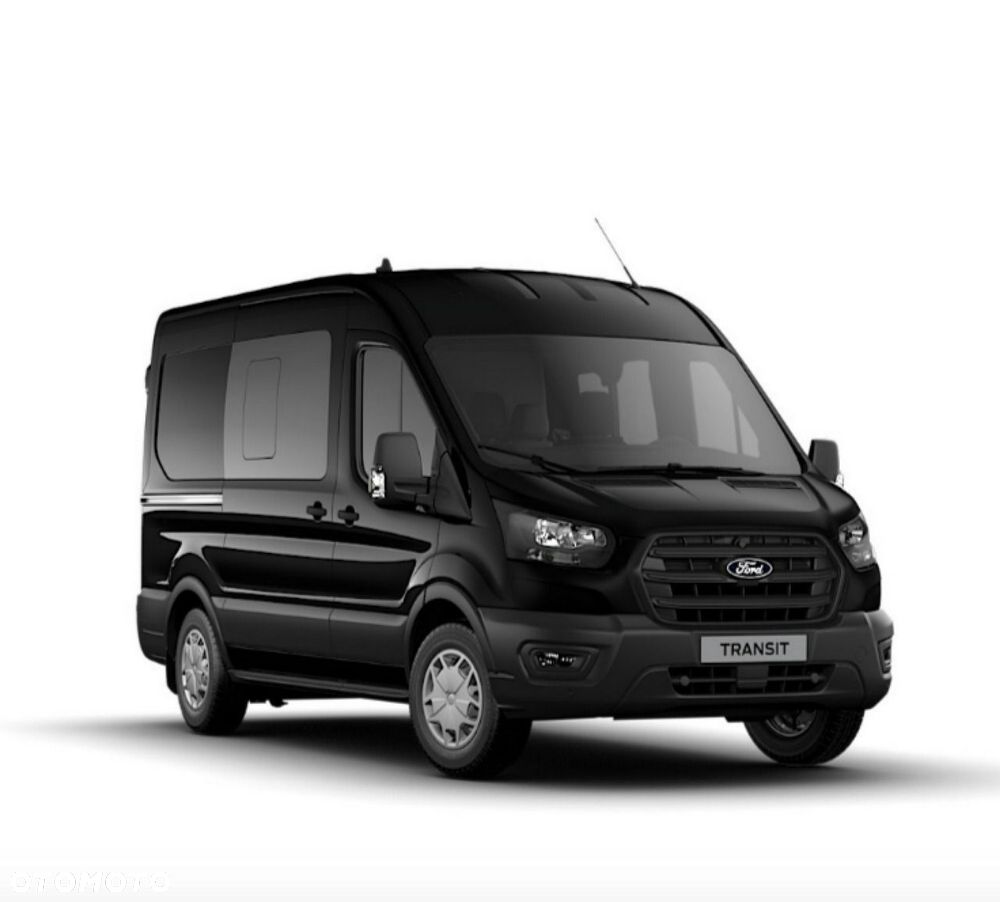 Ford Transit - 2
