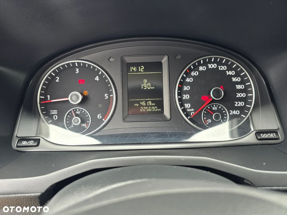 Volkswagen Caddy - 24