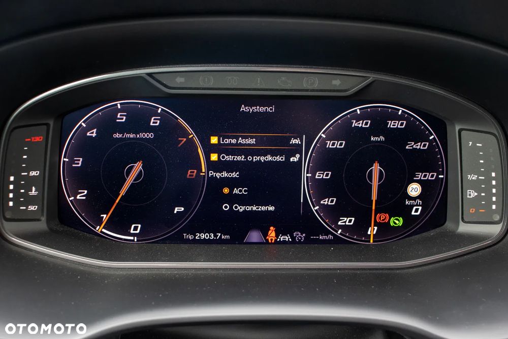 Cupra Ateca - 38