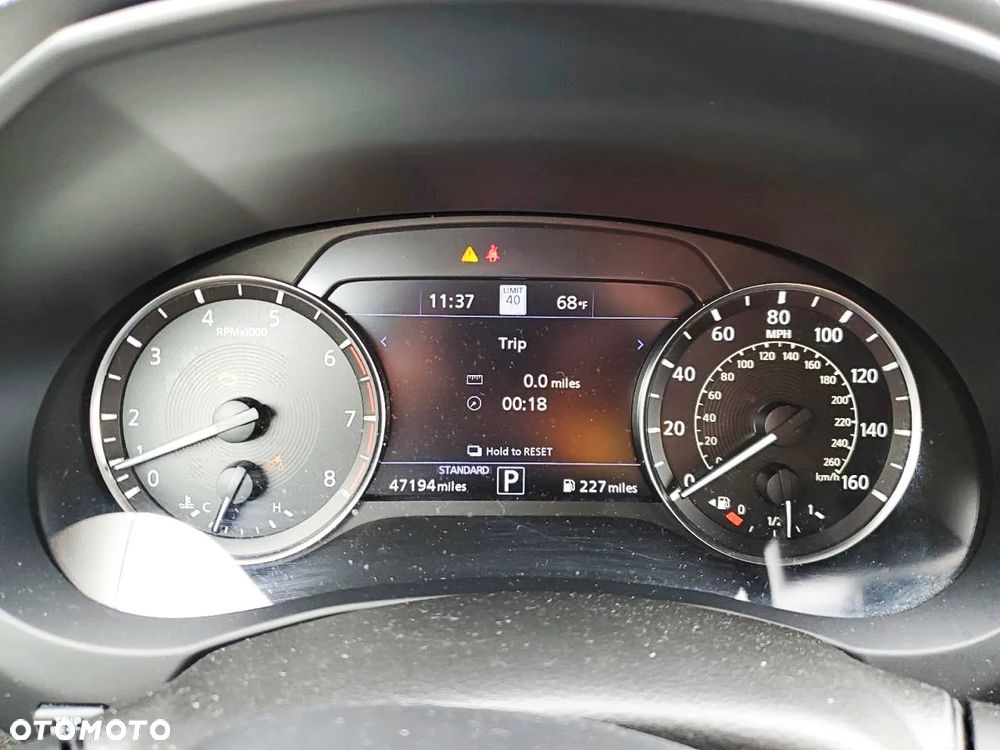 Infiniti QX50 - 9