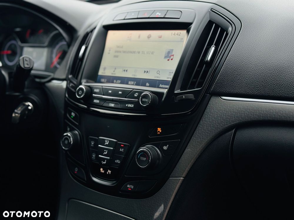 Opel Insignia 2.0 Selection - 19