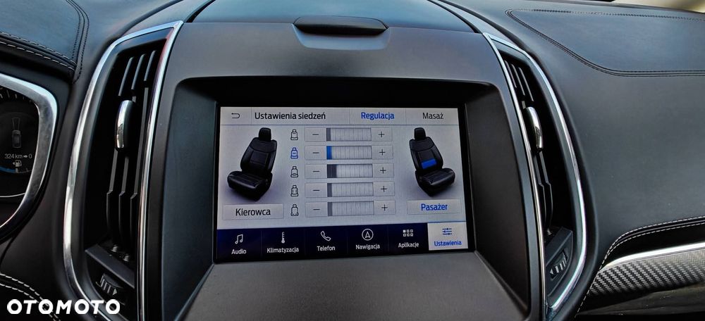 Ford Galaxy 2.0 EcoBlue V-Line - 5