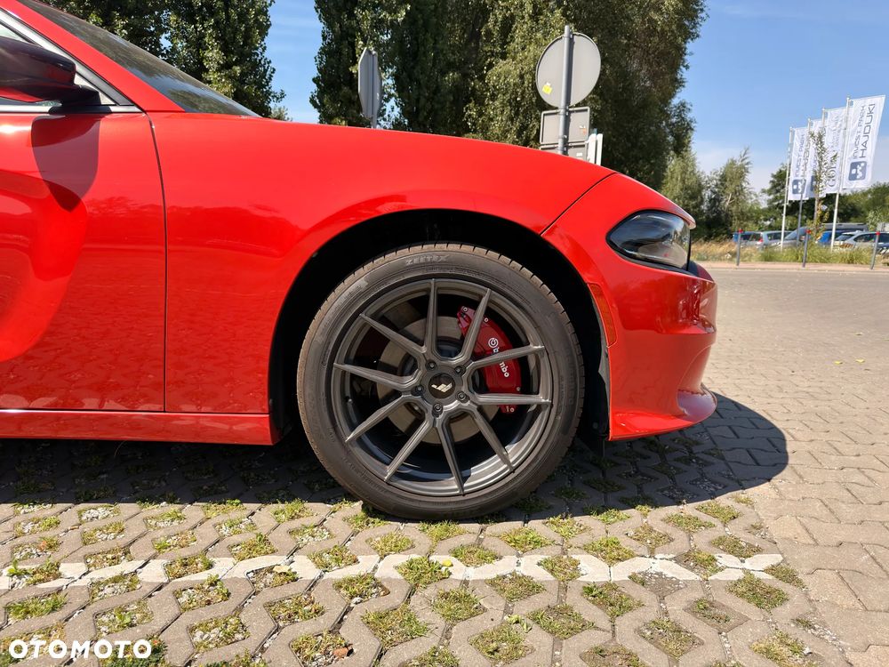 Dodge Charger 3.6 GT - 7