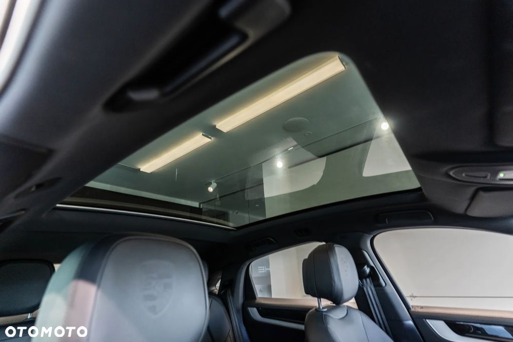 Porsche Cayenne E-Hybrid PHEV - 31