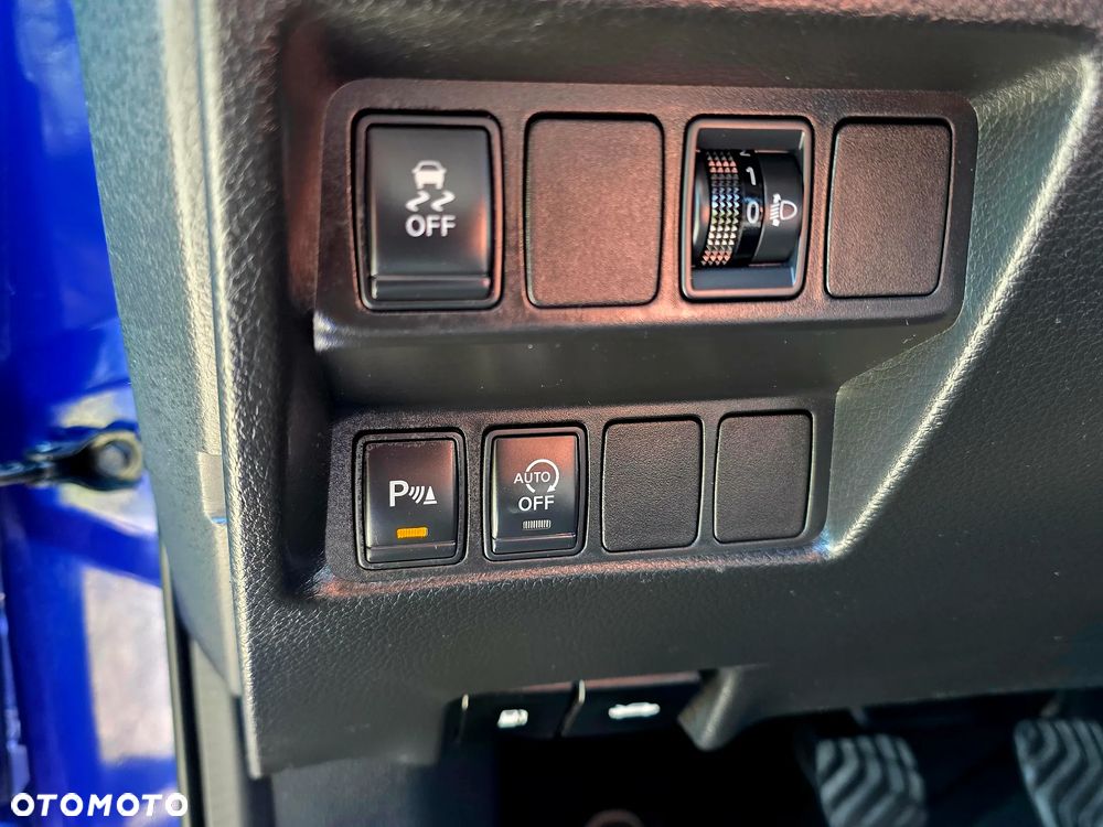 Nissan Qashqai 1.2 DIG-T Tekna - 30