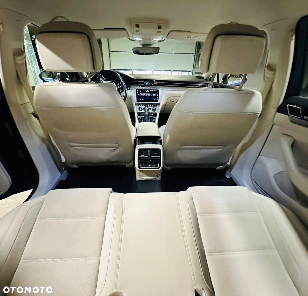 Volkswagen Passat 1.8 TSI BMT Comfortline DSG - 9