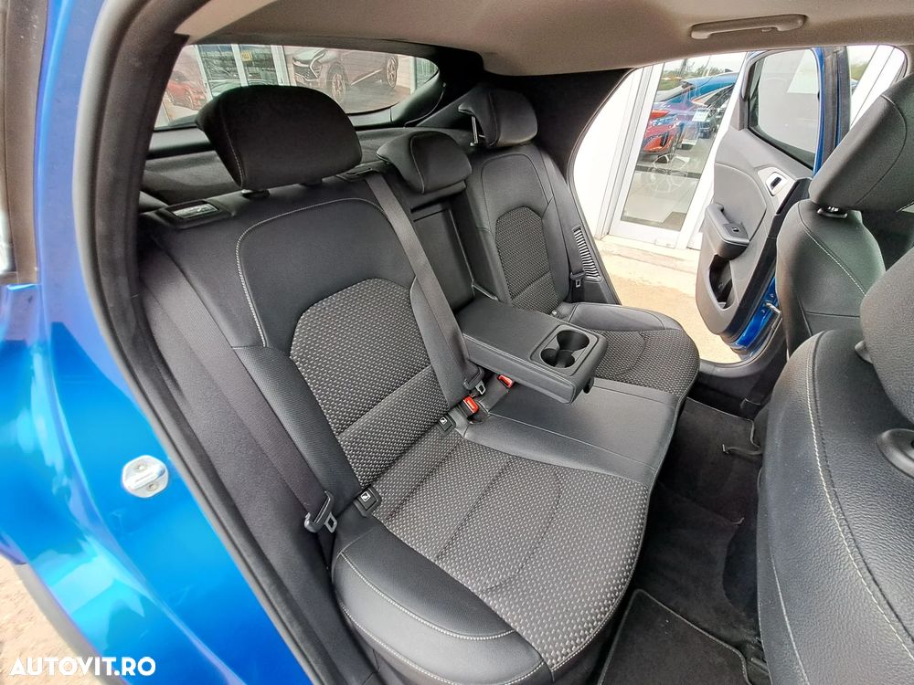 Kia XCeed - 21