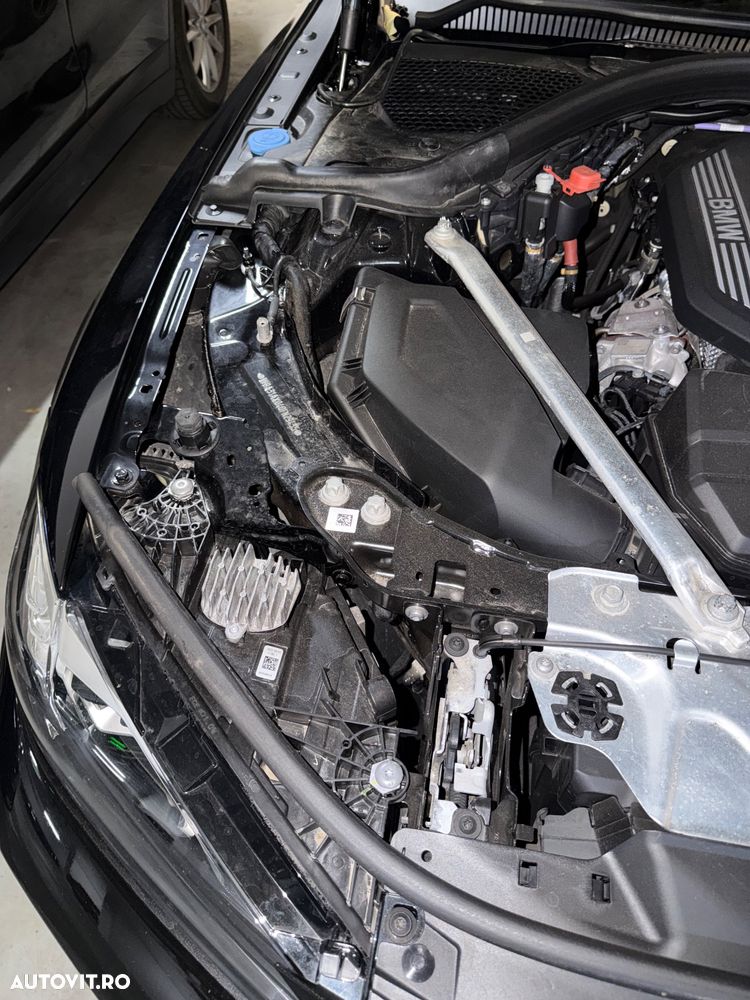 BMW Seria 4 420d xDrive AT MHEV - 15