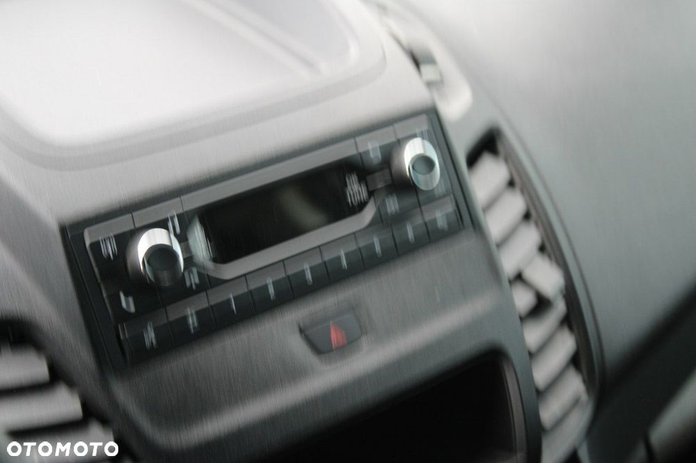 Ford Transit Connect - 18