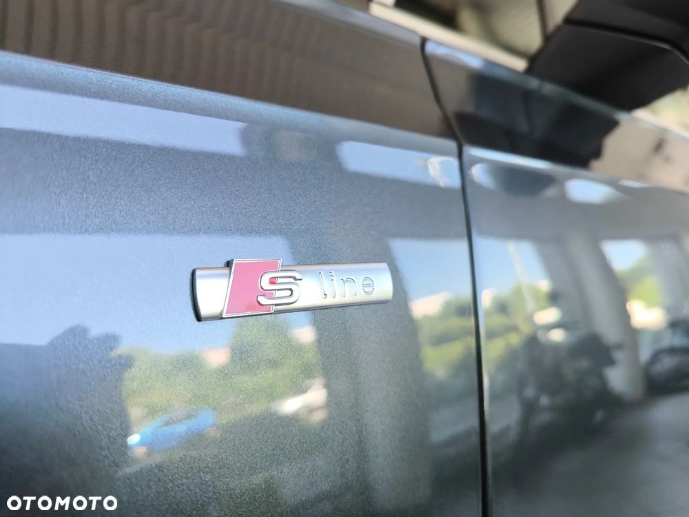 Audi Q7 45 TDI quattro tiptronic S line - 33