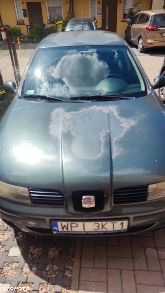 Seat Toledo 1.6 Stella - 20