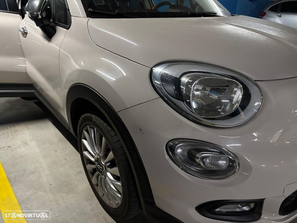 Fiat 500X 1.6 MJ Openning Edition S&S - 15