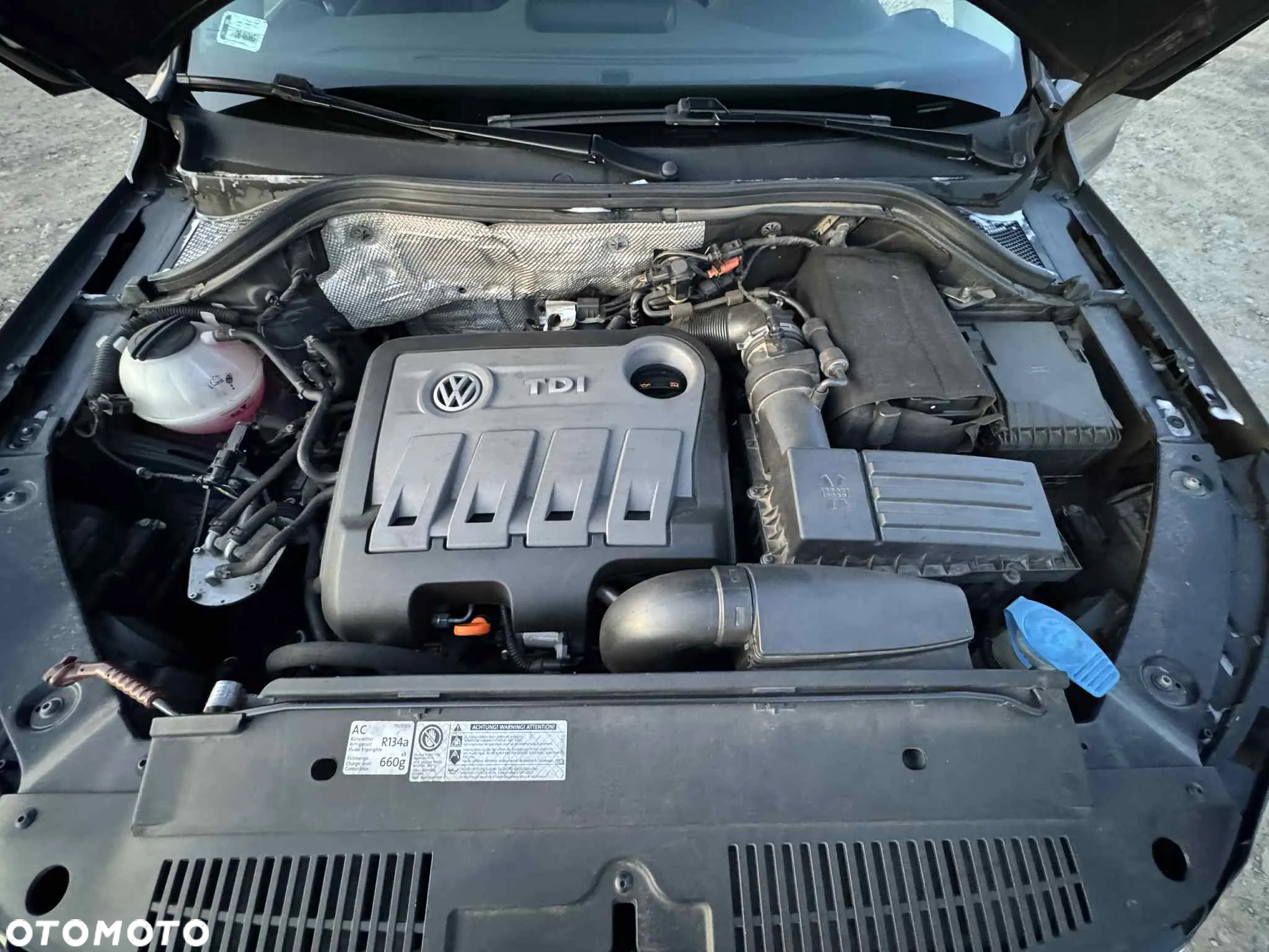Volkswagen Tiguan 2.0 TDI 4Mot Sport DSG - 7
