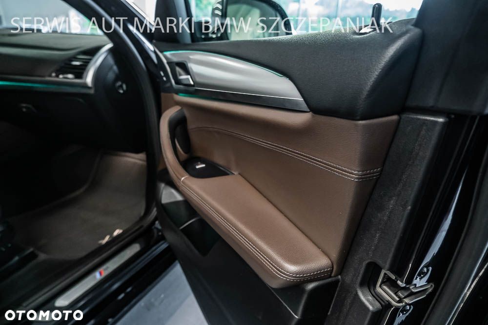 BMW X4 xDrive30d mHEV M Sport sport - 29