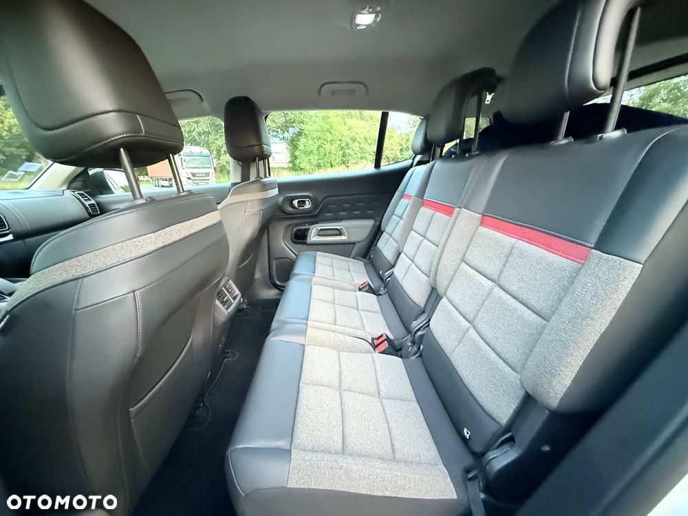 Citroën C5 Aircross 1.6 PHEV 225 Feel Pack EAT8 - 20