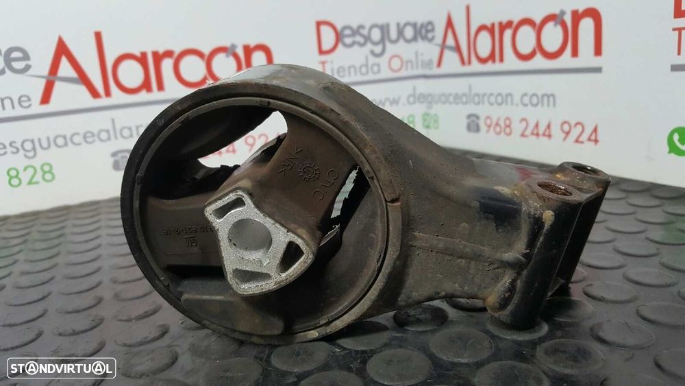 APOIO DO MOTOR OPEL INSIGNIA BERLINA COSMO - 3