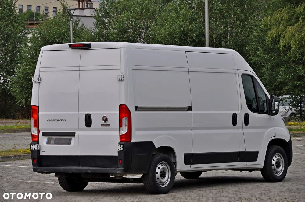 Fiat Ducato - 5