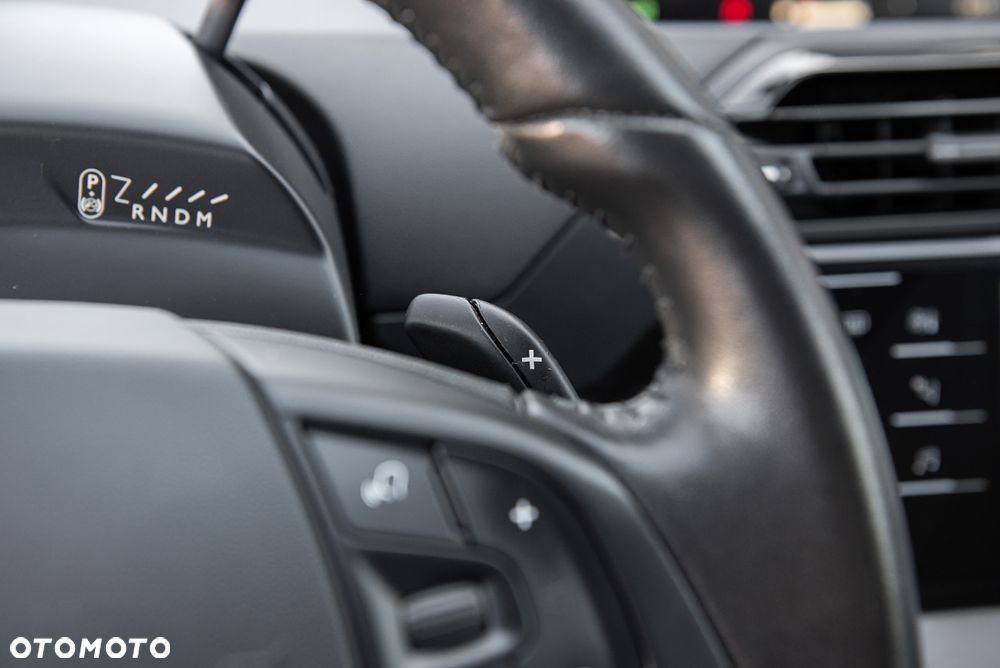 Citroën C4 SpaceTourer - 18