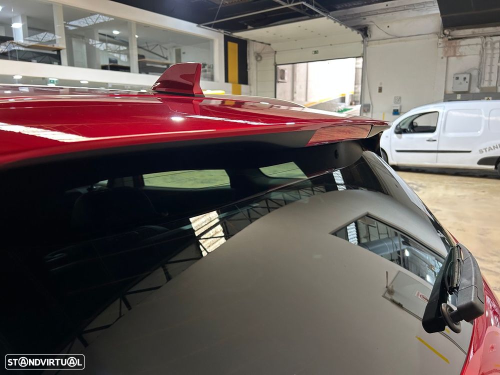 Renault Kadjar 1.3 TCe Black Edition EDC - 14