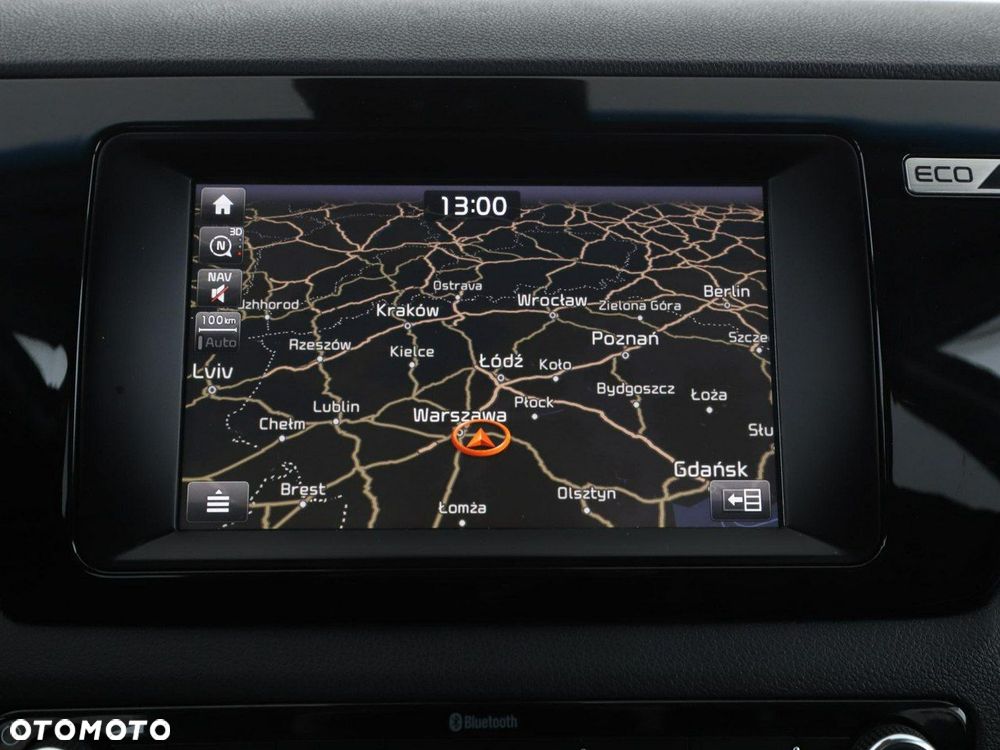 Kia Niro 1.6 GDI Hybrid L - 25