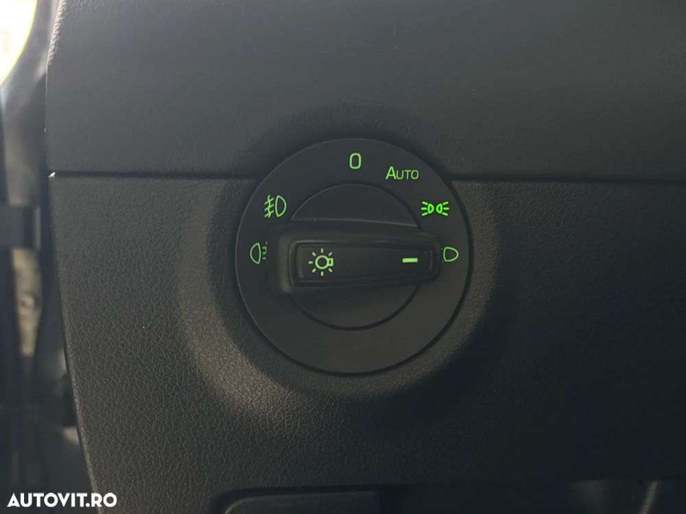 Skoda Octavia 1.0 TSI Ambition - 21