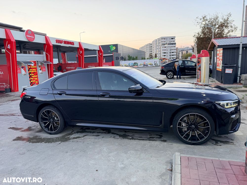 BMW Seria 7 - 3