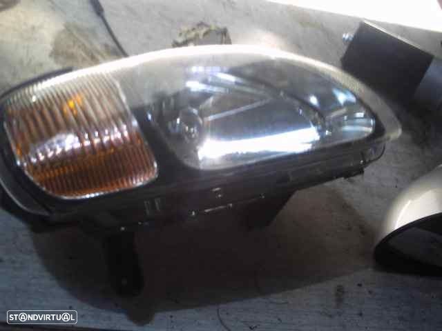 FAROL DIREITO SUZUKI BALENO 1.9 TD (SY419) 75CV 1905CC - 1