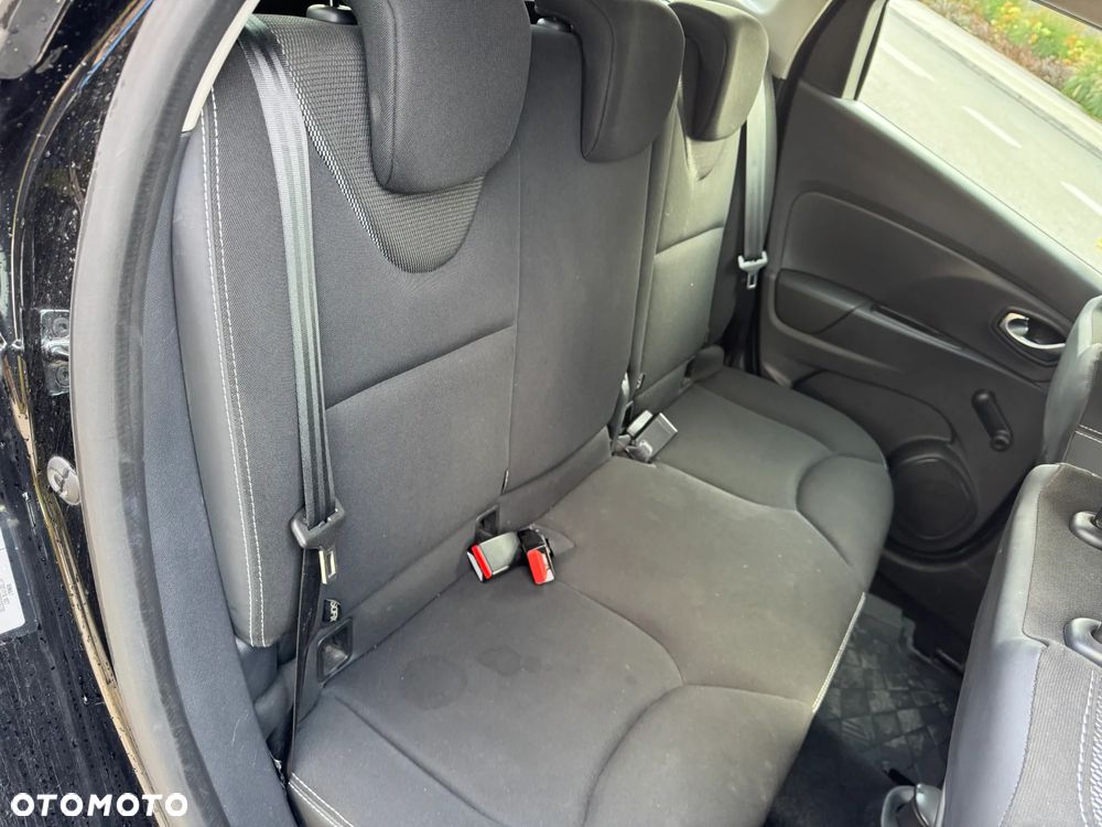 Renault Clio 0.9 TCe Alize - 8