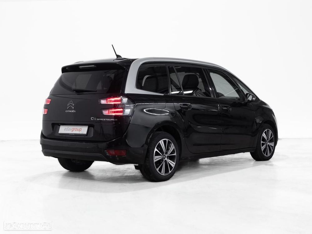 Citroën C4 Picasso - 3