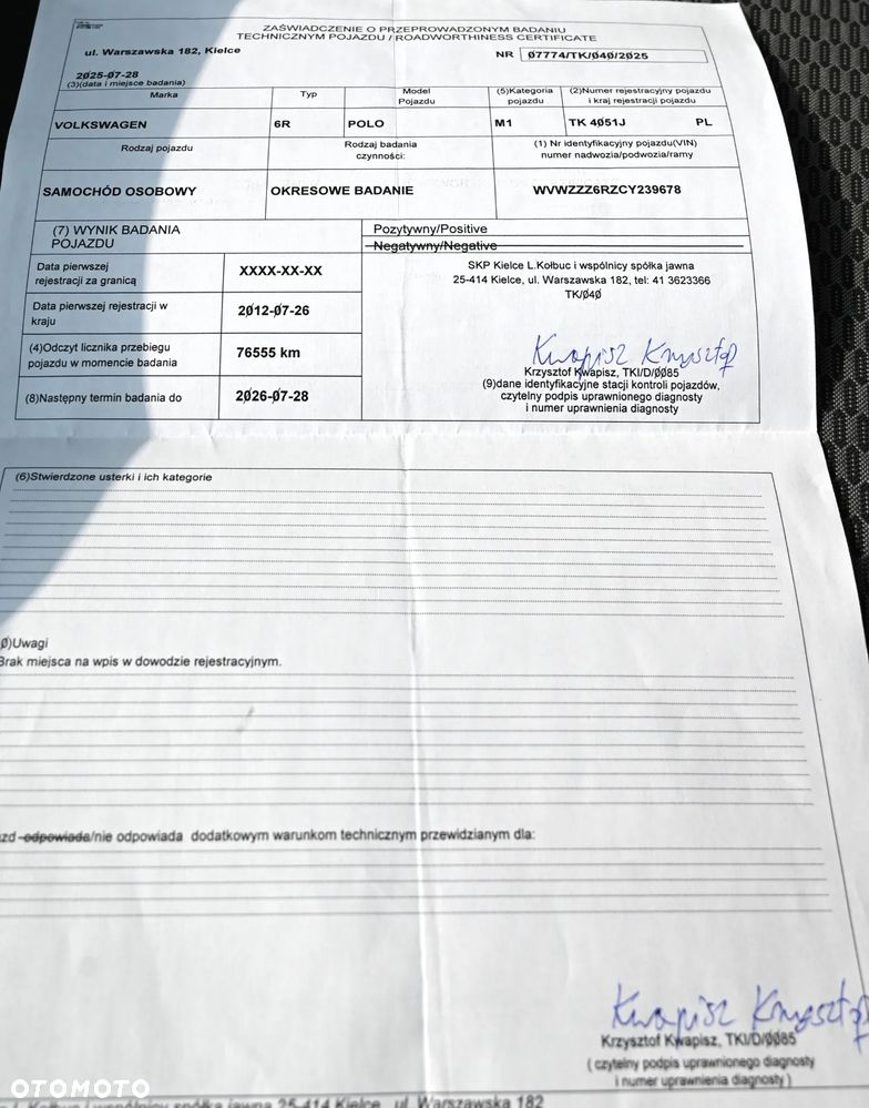 Volkswagen Polo - 27