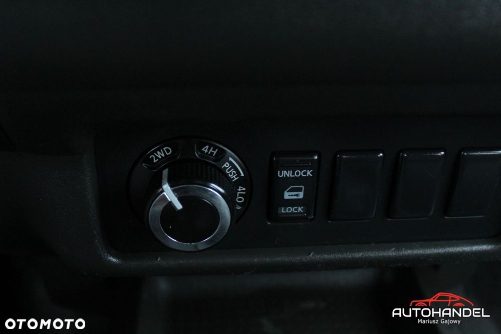 Nissan Navara - 12