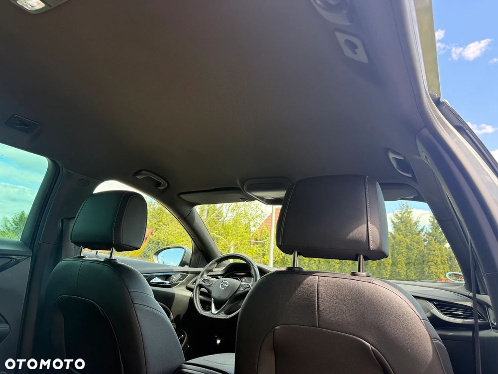 Opel Insignia 1.6 Direct InjectionTurbo Ultimate - 31