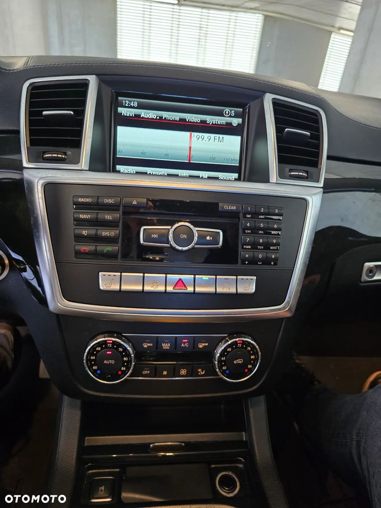 Mercedes-Benz GL - 31