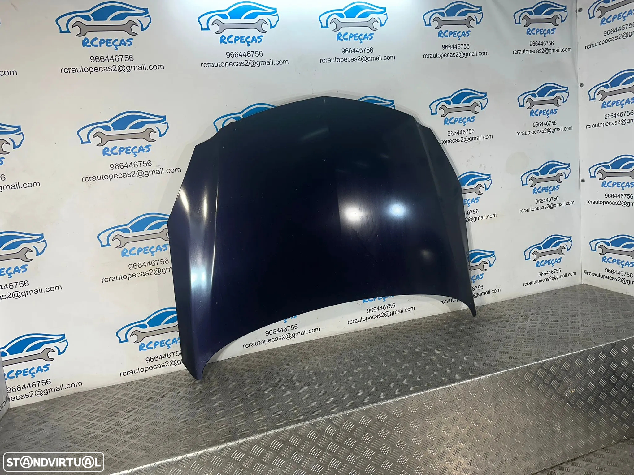 .Frente Completa Opel Insignia A 2.0 CDTi Diesel G09 2008 - 2013 - 18