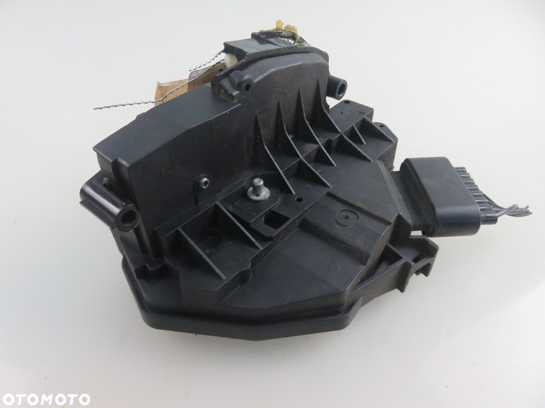 ZAMEK LEWY TYLNY FORD S-MAX II EM2AR26413CB - 5