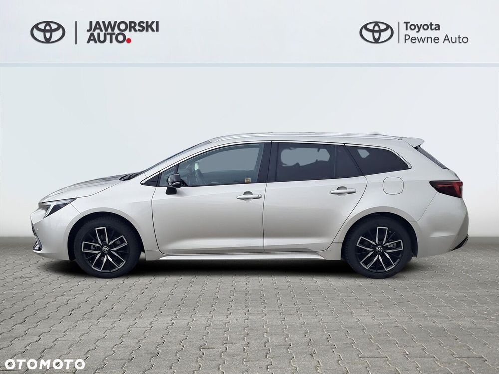 Toyota Corolla 1.8 Hybrid Style - 14