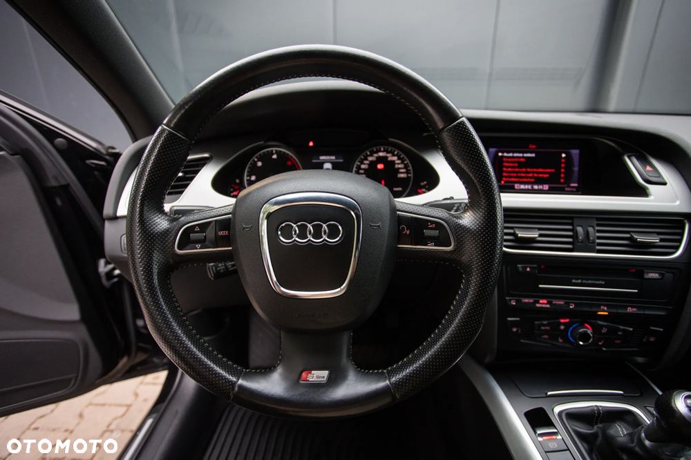 Audi A4 Allroad (clean diesel) 2.0 TDI DPF - 30