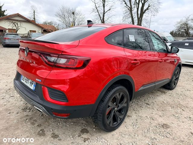 Renault Arkana E-TECH 145 R.S.LINE - 13