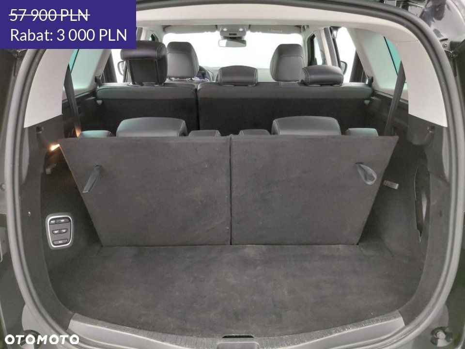 Renault Grand Scenic - 20