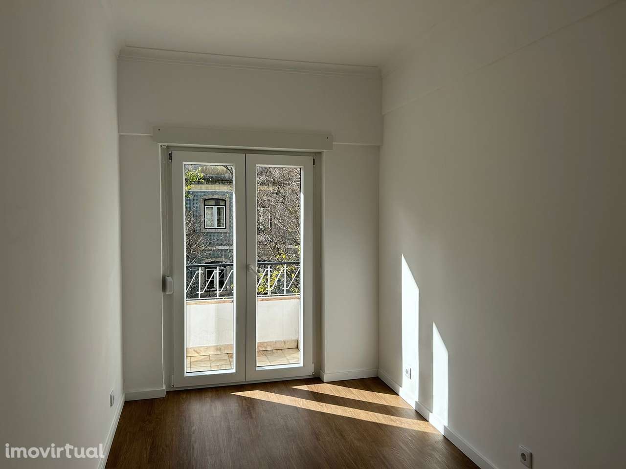 Apartamento T2 Alcantara Renovado - Grande imagem: 4/12