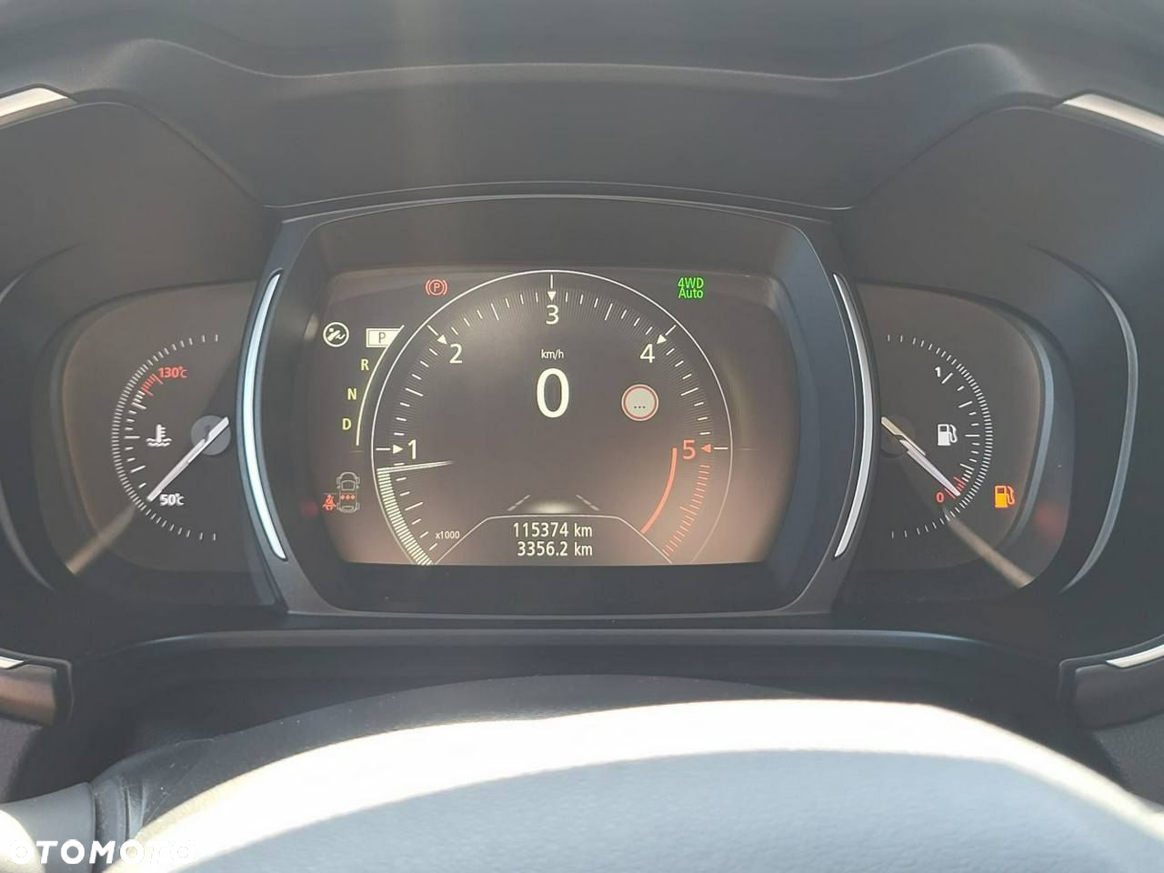 Renault Koleos - 22